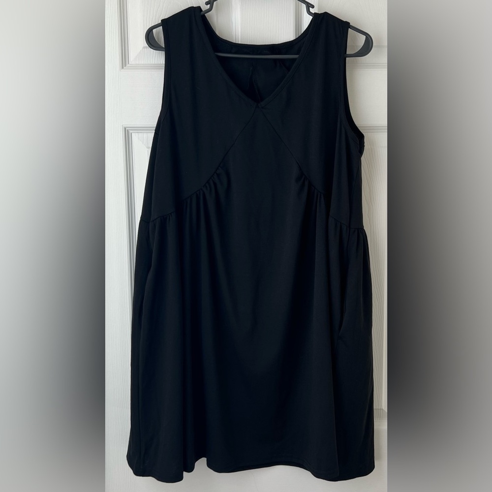 Tank Dress